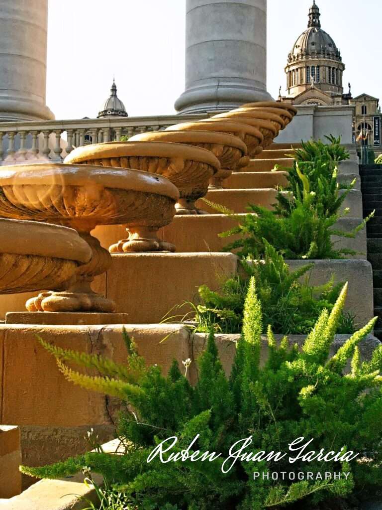 Museu Nacional d’Art de Catalunya