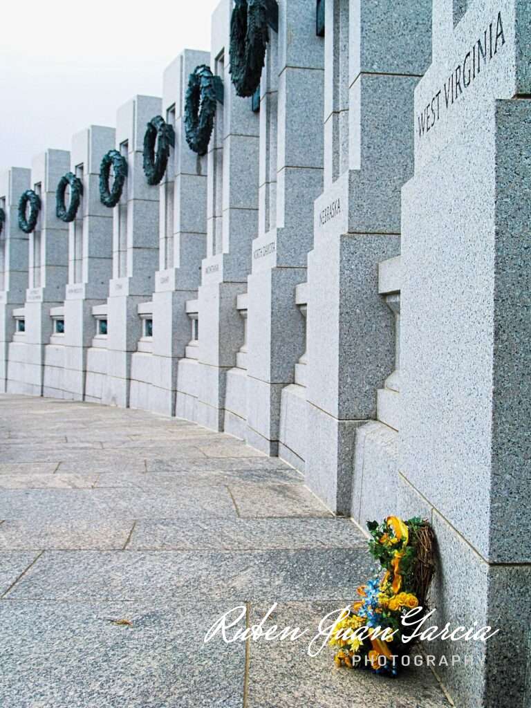 World War II Memorial